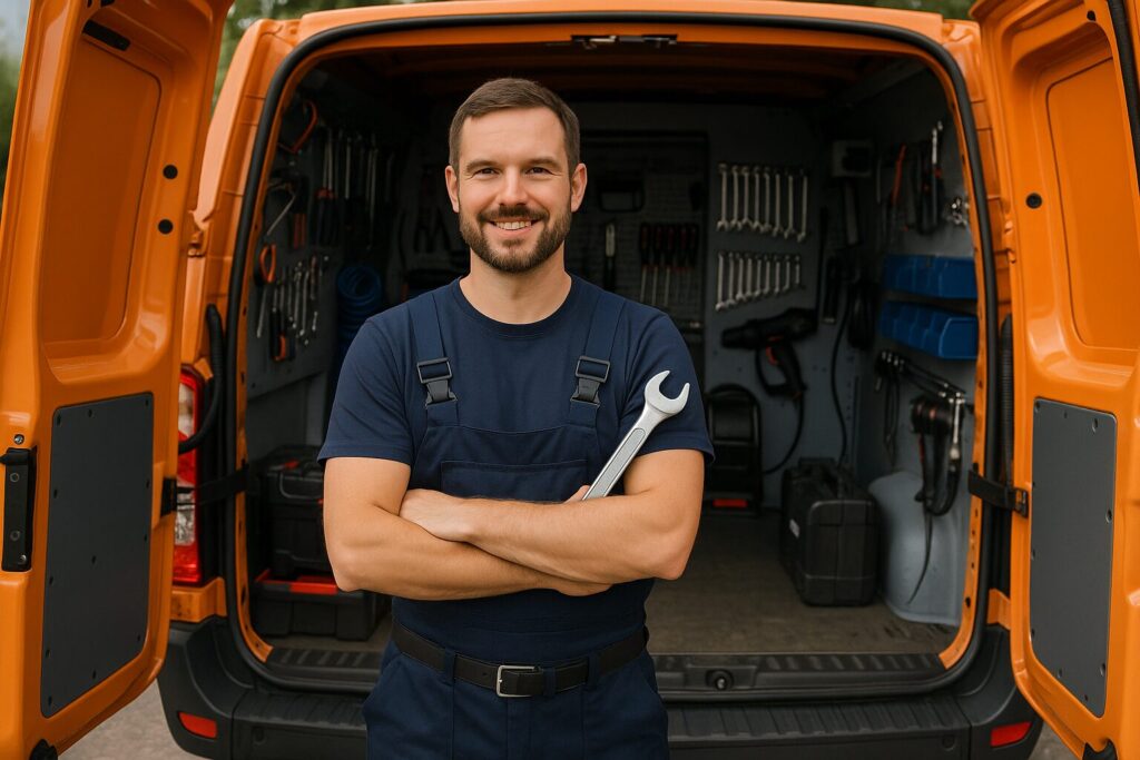 mobile mechanic Las Vegas