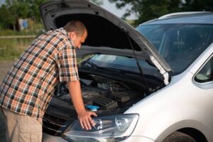 Why Choose a Mobile Mechanic in Las Vegas?